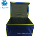 Collapsible Convenient Polyester Storage Box Office Home Organization Folding Tool Box